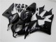 Carénage Honda CBR 600 RR 07-08 - Noir Brillant