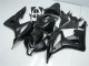 Carénage Honda CBR 600 RR 07-08 - Noir