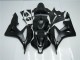 Carénage Honda CBR 600 RR 07-08 - Noir