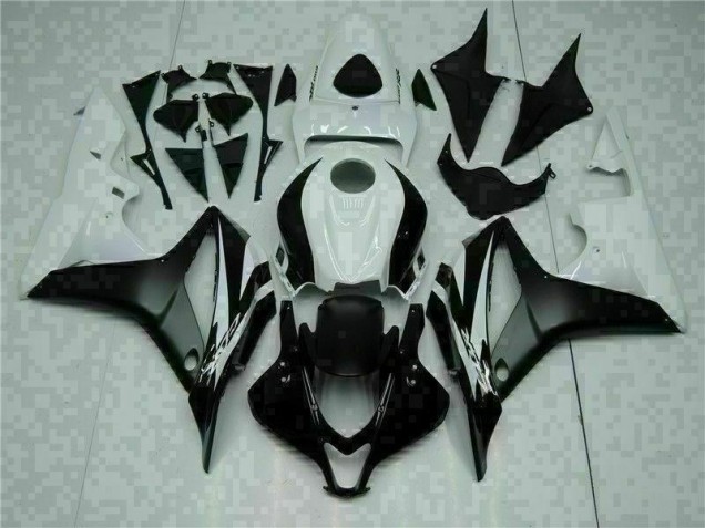 Kit Carénages Honda CBR 600 RR 07-08 - Noir Kit Carénages Honda CBR 600 RR 07-08 - Noir