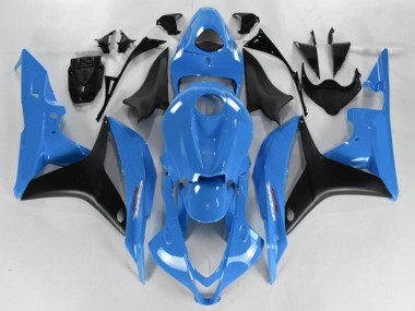 Carénage Honda CBR 600 RR 07-08 - Brillant Bleu en Ligne
