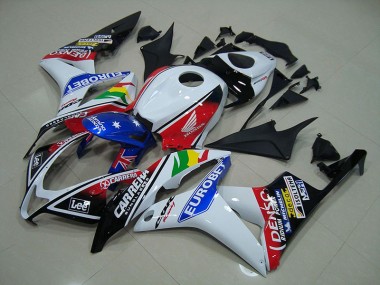 Carénage Honda CBR 600 RR 07-08 - Eurobet en Ligne