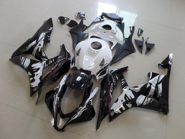 Carénage Honda CBR 600 RR 07-08 - Leyla Carénage Honda CBR 600 RR 07-08 - Leyla