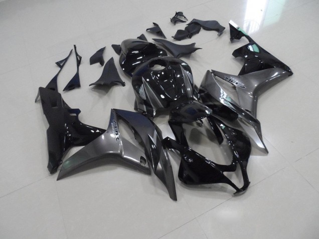 Carénage Honda CBR 600 RR 07-08 - Gris