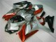 Carénage Suzuki GSXR 1000 K7 07-08 - Brun Argent Carénage Suzuki GSXR 1000 K7 07-08 - Brun Argent