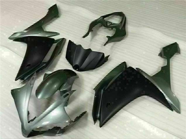 Carrosserie Yamaha R1 07-08 - Noir
