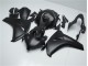 Carénages Honda CBR 1000 RR 08-11 - Noir Mat