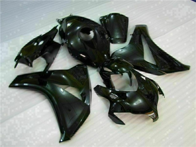 Kit Carénages Honda CBR 1000 RR 08-11 - Noir