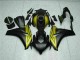 Carénage Honda CBR 1000 RR 08-11 - Noir Or