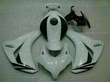 Carrosserie Honda CBR 1000 RR 08-11 - Blanc en Ligne