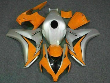 Carrosserie Honda CBR 1000 RR 08-11 - Orange Argent en Ligne