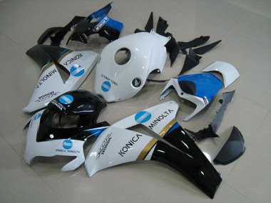Carénage Honda CBR 1000 RR 08-11 - Konica en Ligne