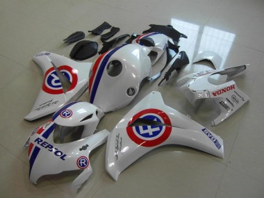 Carénage Honda CBR 1000 RR 08-11 - Repsol R en Ligne