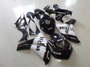Carénage Honda CBR 1000 RR 08-11 - West Courses en Ligne