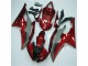 Carénage Yamaha R6 08-16 - Rouge Gris Carénage Yamaha R6 08-16 - Rouge Gris