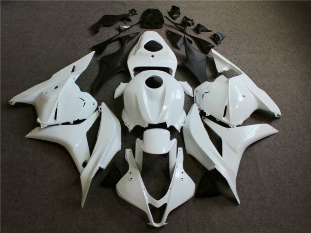Carénage Honda CBR 600 RR 09-12 - Non Peint