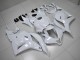 Carénage Honda CBR 600 RR 09-12 - Blanc Nacré Carénage Honda CBR 600 RR 09-12 - Blanc Nacré