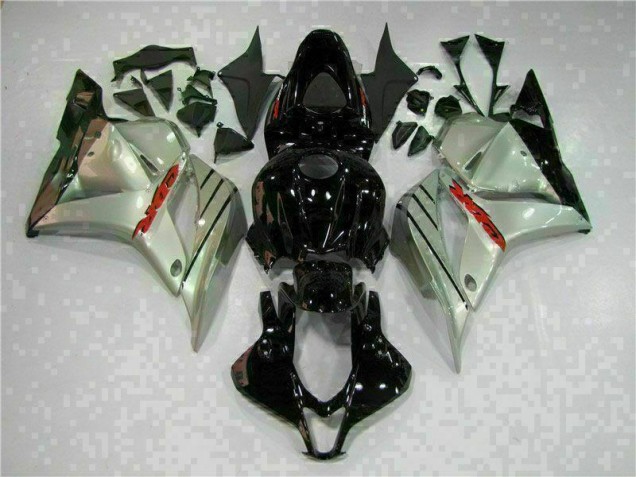 Carrosserie Honda CBR 600 RR 09-12 - Noir
