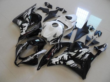 Carénage Honda CBR 600 RR 09-12 - Leyla en Ligne