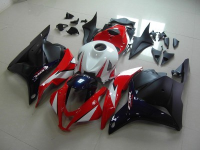 Carénages Moto 2009-2012 Honda CBR600RR MF3128 en ligne