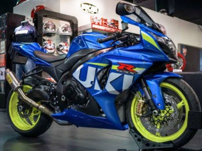 Carénages Moto 2009-2016 Suzuki GSXR1000 MF1841 en ligne