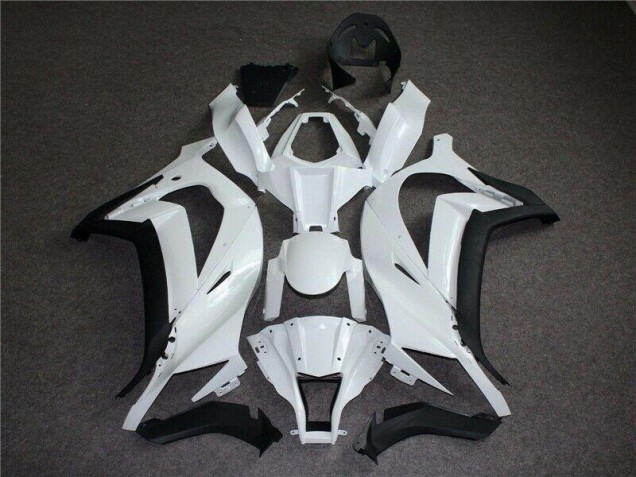 Carénages Kawasaki ZX10R 11-15 - Non Peint