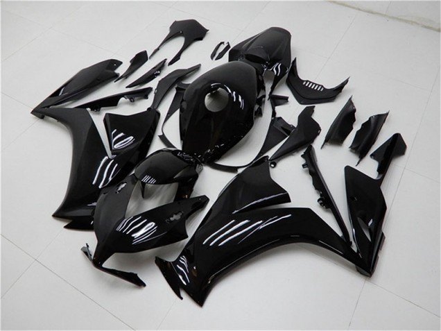 Carénage Honda CBR 1000 RR 12-16 - Noir Brillant