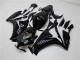 Carénage Honda CBR 1000 RR 12-16 - Noir Brillant
