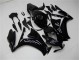 Carénage Honda CBR 1000 RR 12-16 - Noir Brillant