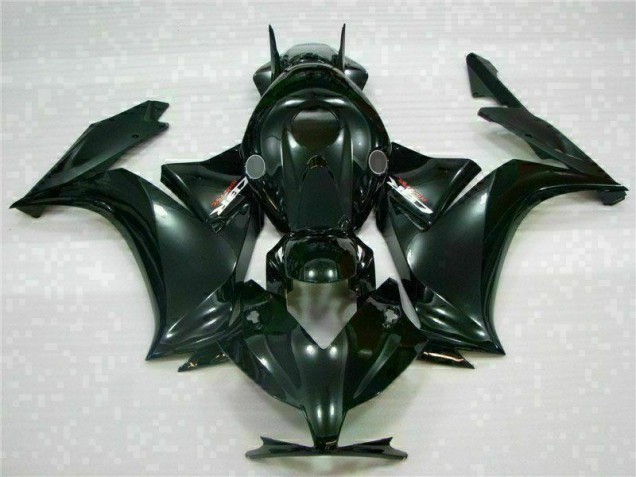 Carénages Honda CBR 1000 RR 12-16 - Noir Carénages Honda CBR 1000 RR 12-16 - Noir
