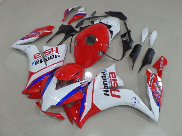 Carénage Honda CBR 1000 RR 12-16 - Honda Asia Carénage Honda CBR 1000 RR 12-16 - Honda Asia