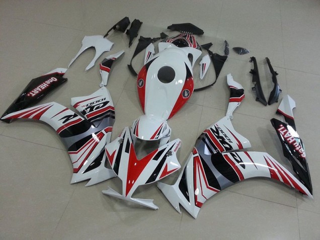 Carénage Honda CBR 1000 RR 12-16 - Un seul coeur