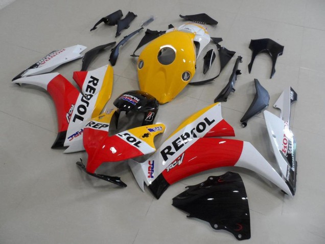 Carénage Honda CBR 1000 RR 12-16 - Repsol