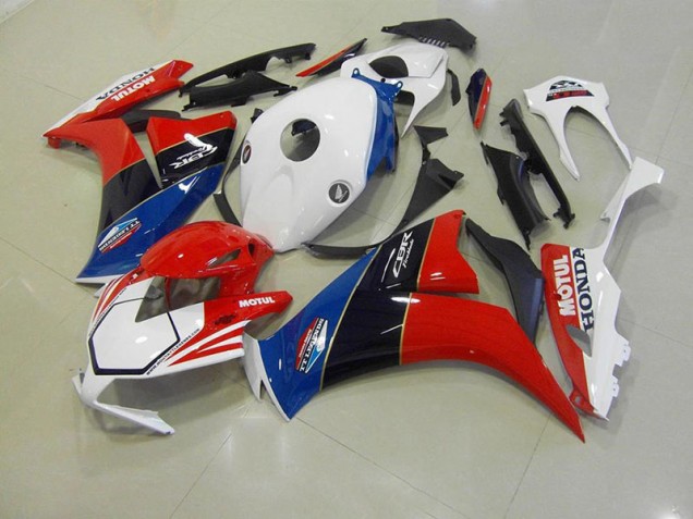 Carénage Honda CBR 1000 RR 12-16 - TT Legends