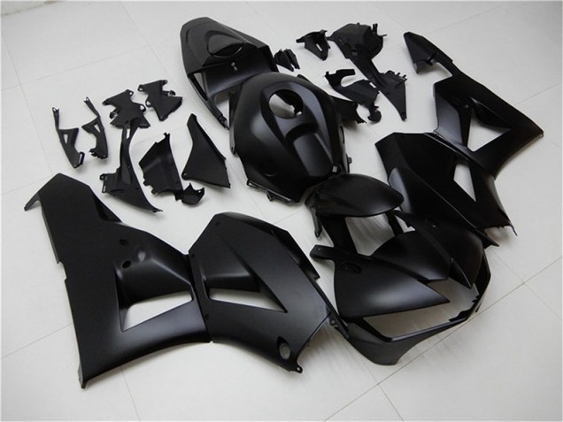 Carénage Honda CBR 600 RR 13-23 - Noir Mat