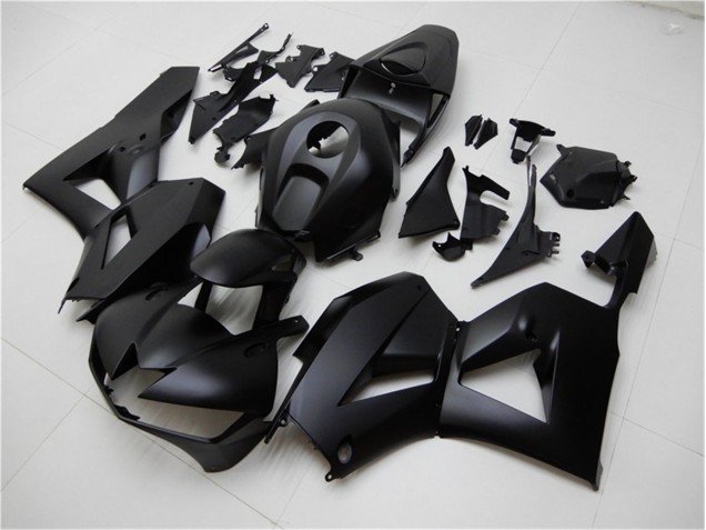 Carénage Honda CBR 600 RR 13-23 - Noir Mat
