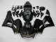 Carénage Honda CBR 600 RR 13-23 - Noir Mat