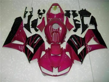 Carénage Honda CBR 600 RR 13-23 - Violet en Ligne