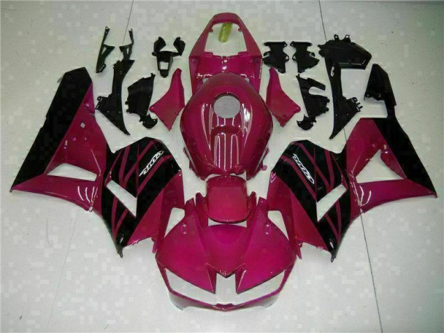 Carénage Honda CBR 600 RR 13-23 - Violet