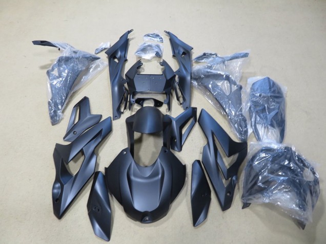 Carénage BMW S1000R 17-18 - Noir