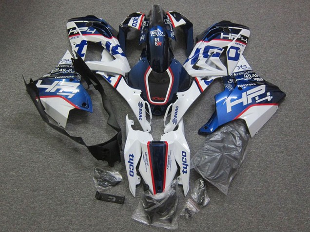 Carénage BMW S1000RR 15-18 - Tyco Carénage BMW S1000RR 15-18 - Tyco