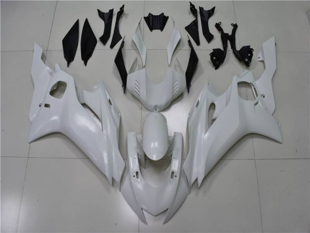 Carénage Yamaha R6 17-23 - Non Peint Carénage Yamaha R6 17-23 - Non Peint